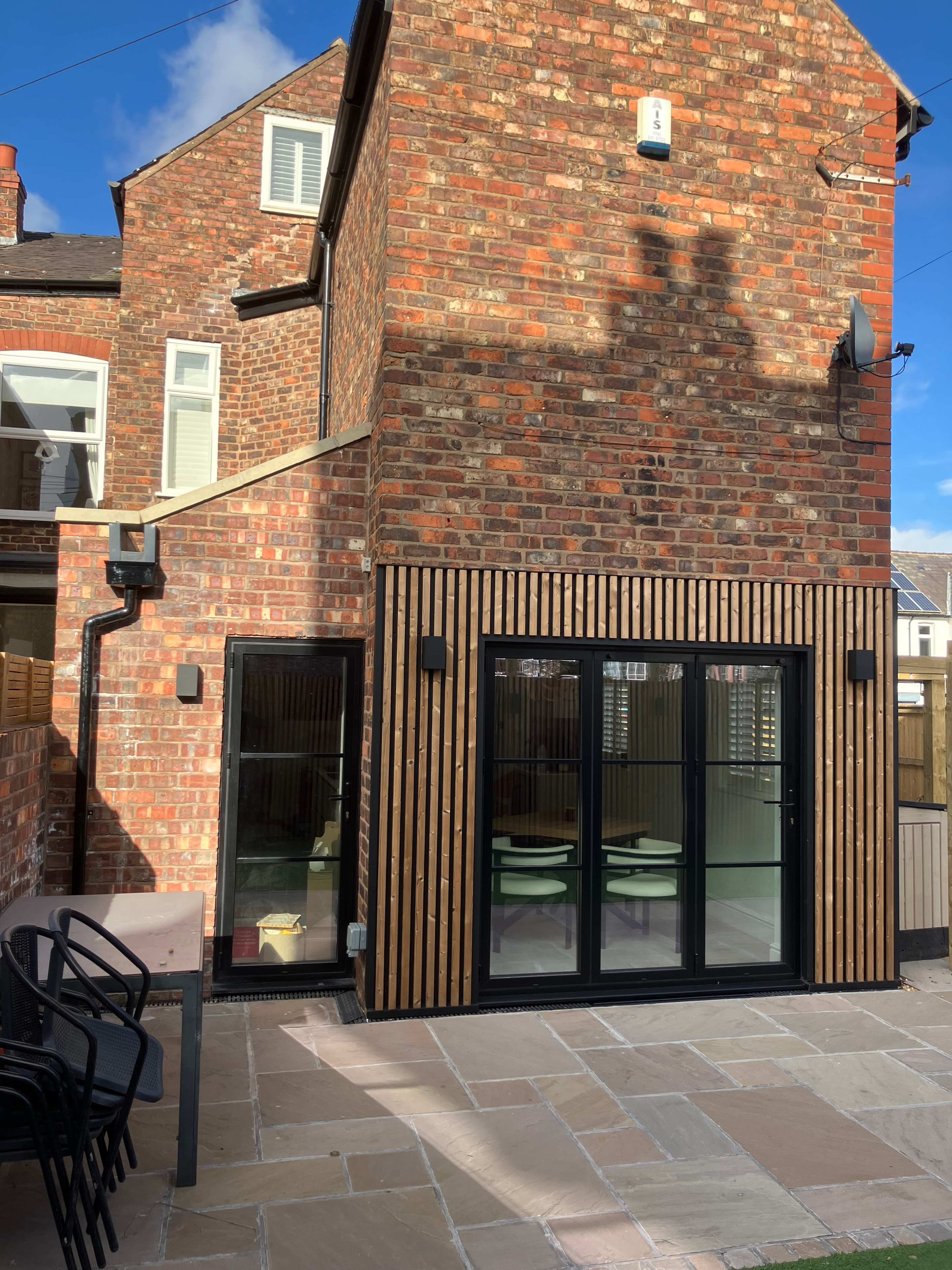 Basement conversion by Lofthouse Builders