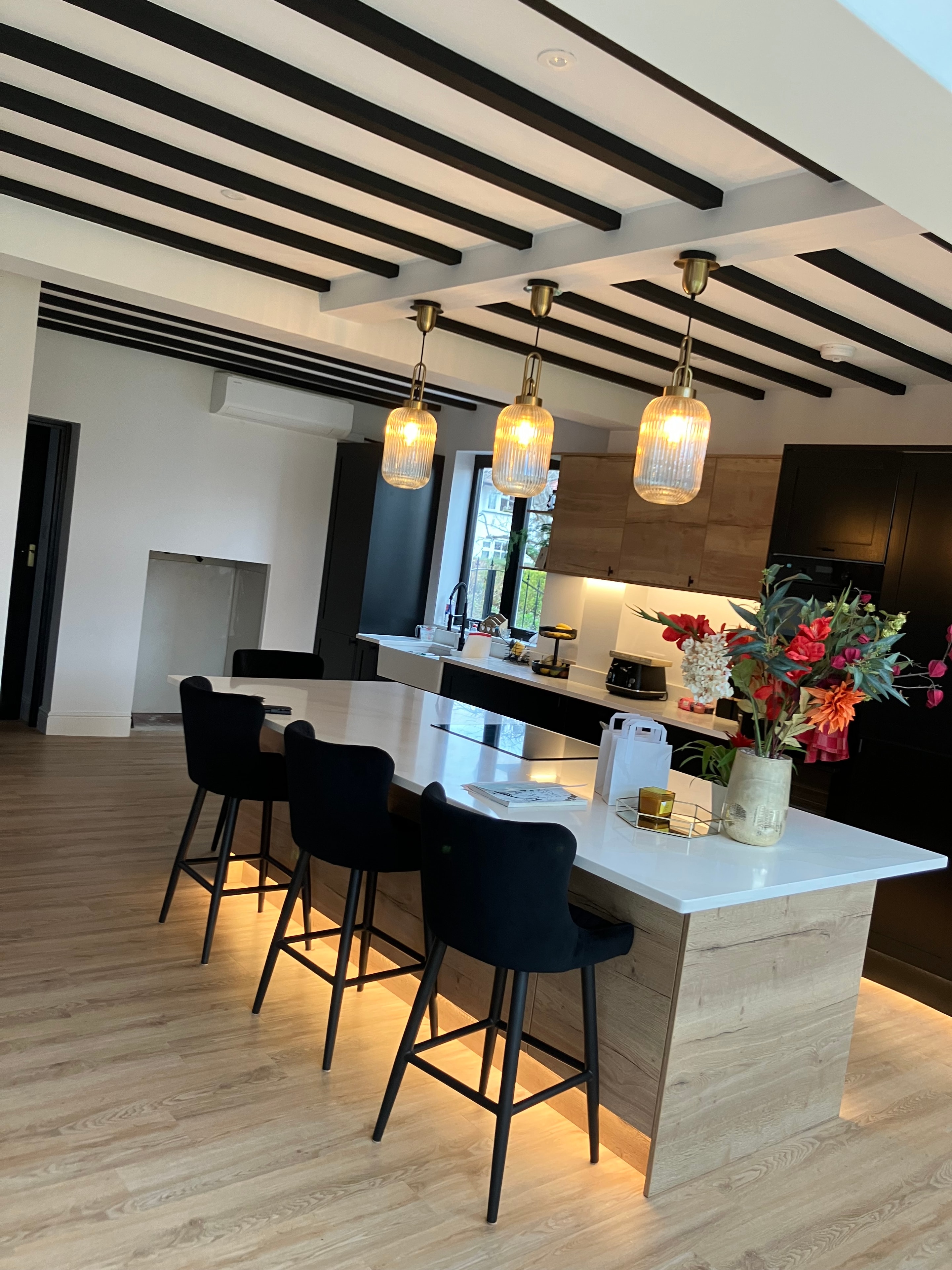 House remodel by Lofthouse Builders